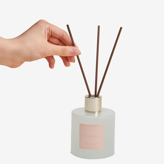 Diffuser (Sandalwood Rose)