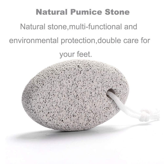 8-Pack Foot Pumice Stone