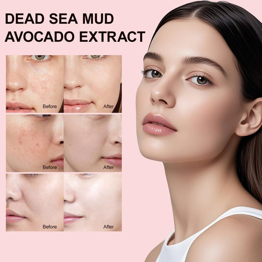 Dead Sea Mud Mask