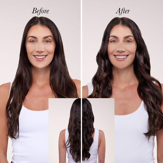 Straightener and curler