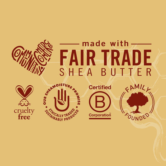 Shampoo and Conditioner - Hydrate + Replenish