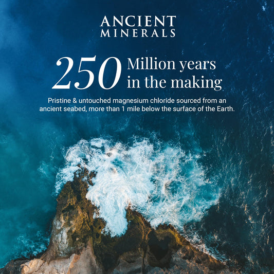 Ancient Minerals Magnesium