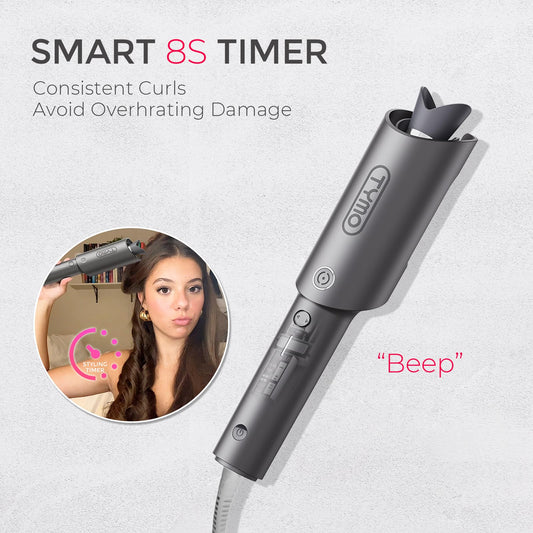 Curling Iron