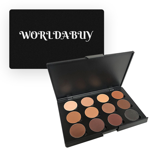 viaGlamour image of a Palettes