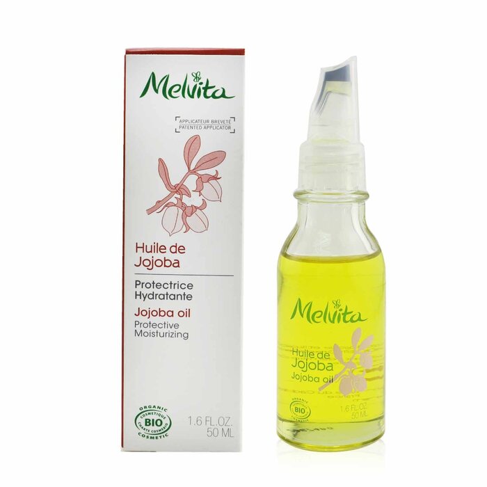 100 % Jojoba Oil