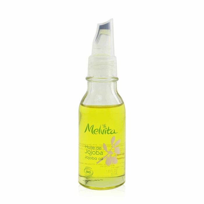 100 % Jojoba Oil