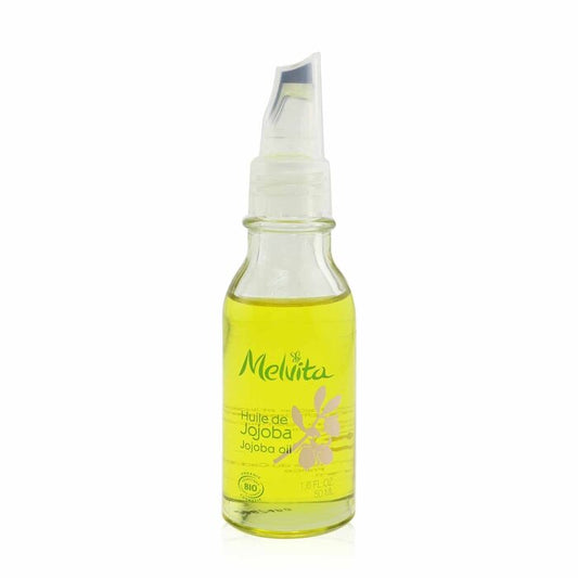 100 % Jojoba Oil