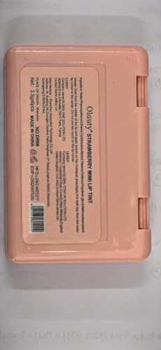 6 Colors Mini Liqiud Lipstick