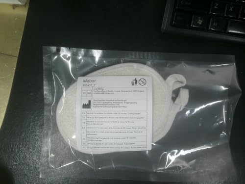 Natural Loofah Sponge