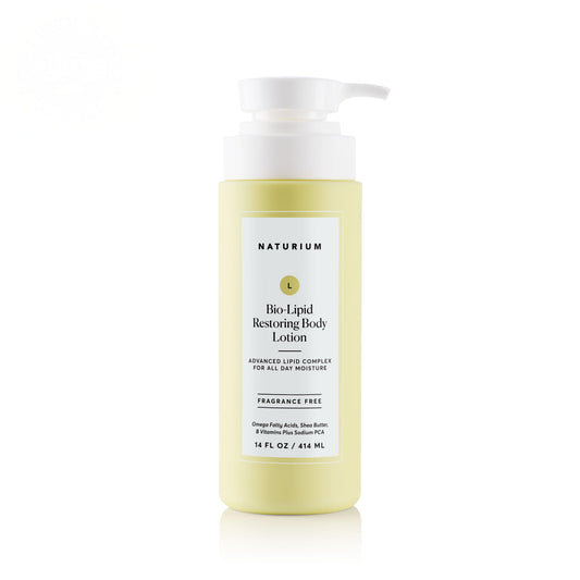 Body Lotion with Shea Butter