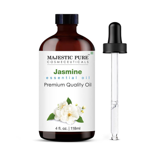 100% Jasmine oil