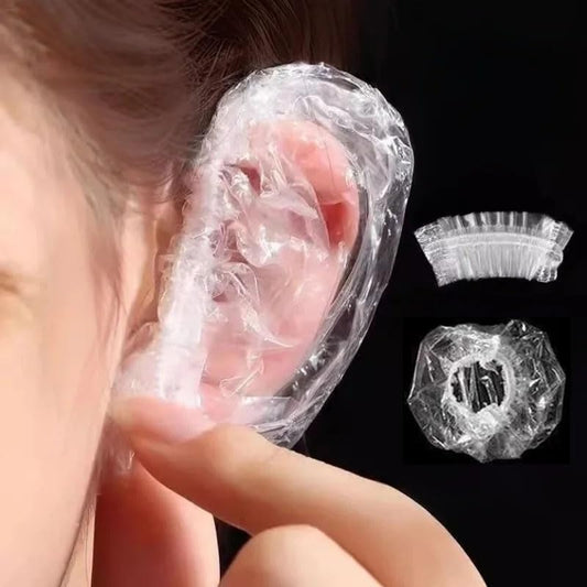 400 Pack Diaposable Ear Covers
