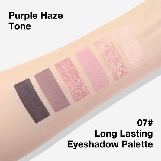 Pink Eye Shadow Palette (Pink)