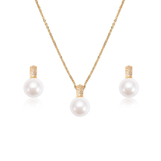 Pearl Jewelry