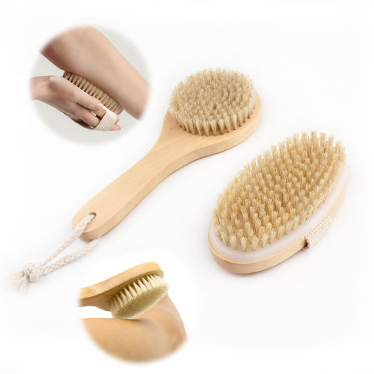 Body brush