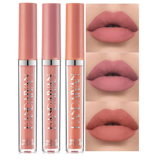 3 Set  Lip Lipstick