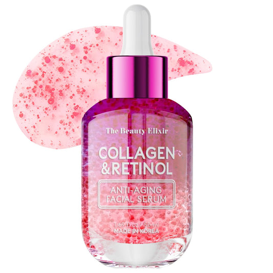 Collagen & Retinol Serum