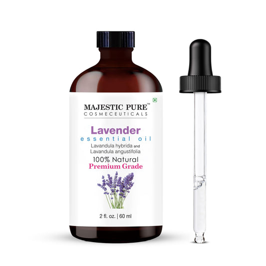 100% Lavendel oil