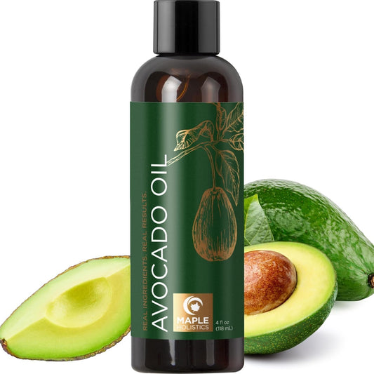 100% Avocado Oil
