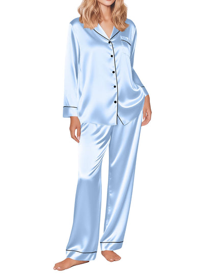 Long Sleeve (Light Blue)