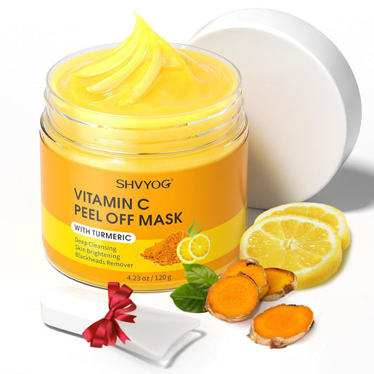 Vitamin C Peel Off Face Mask