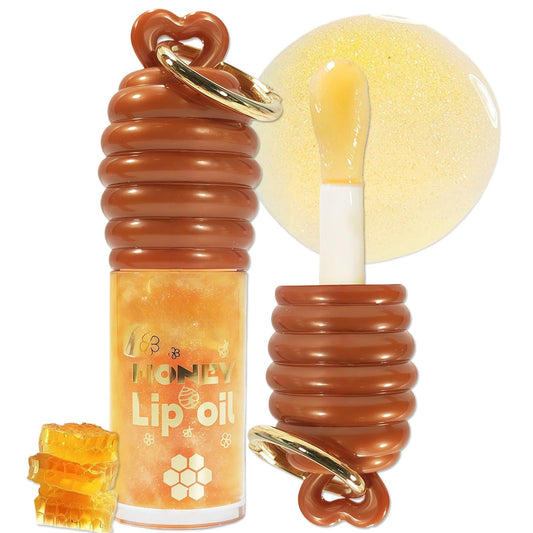 Honey Lip Oil