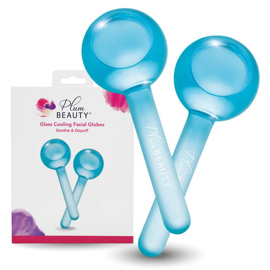 2 Pack Facial Ice Globe