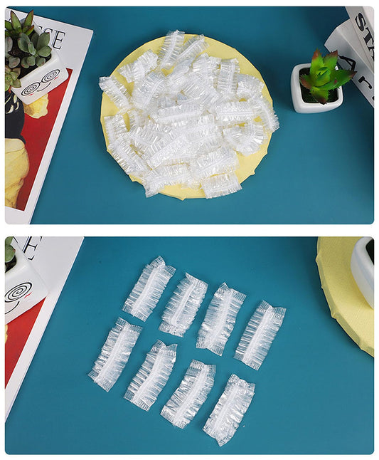 400 Pack Diaposable Ear Covers