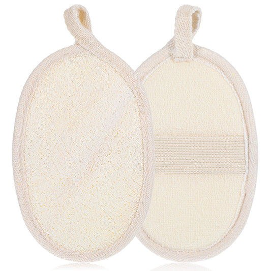 Natural Loofah Sponge