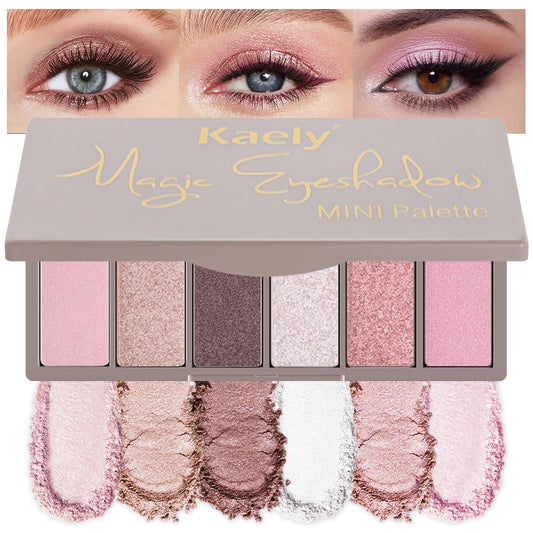 Eyeshadow Palette (Pink)