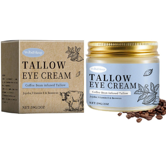 Beef Gallia eye cream