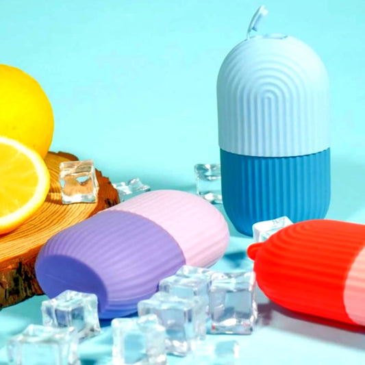 Face & Body Ice Roller