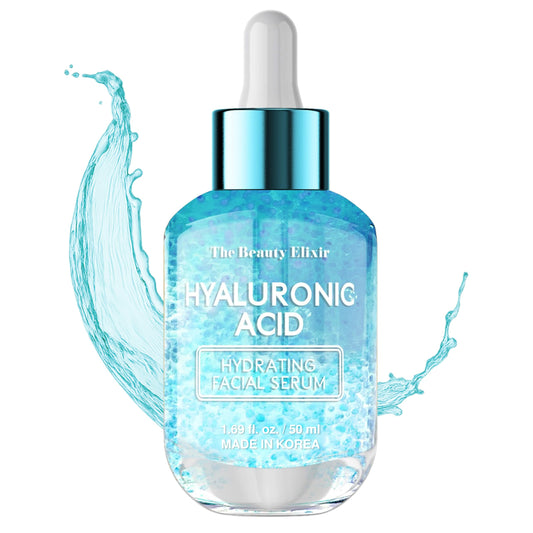 Hyaluronic Acid Serum