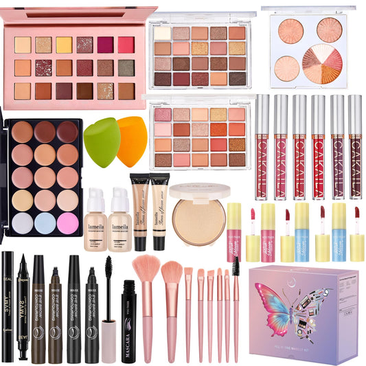 Makeup Kit