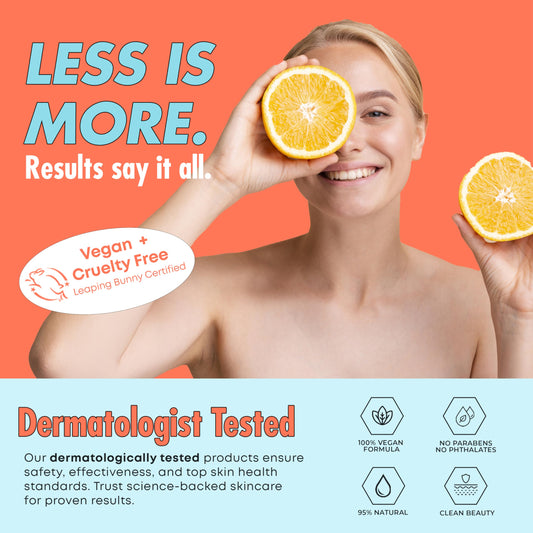 Vitamin C Face Serum