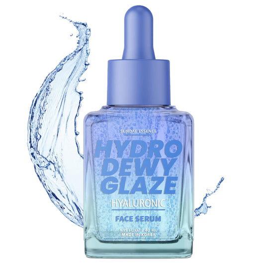 Hyaluronic Acid Serum