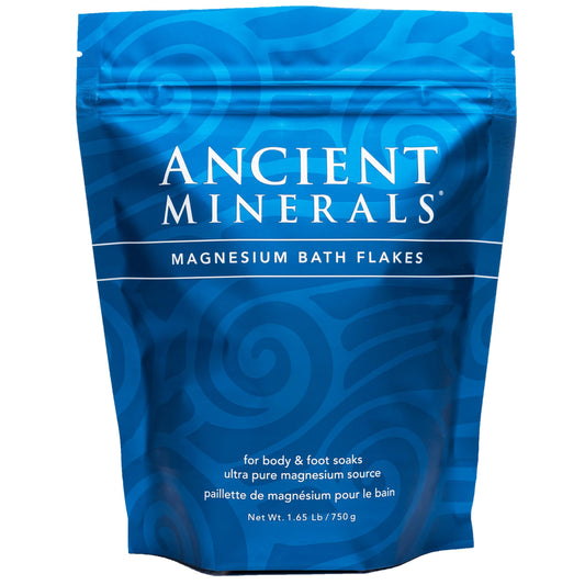 Ancient Minerals Magnesium