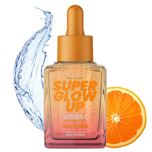 Vitamin C Face Serum