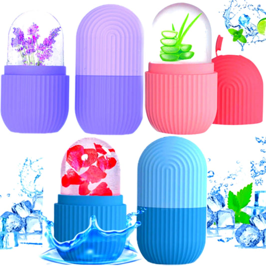 Face & Body Ice Roller