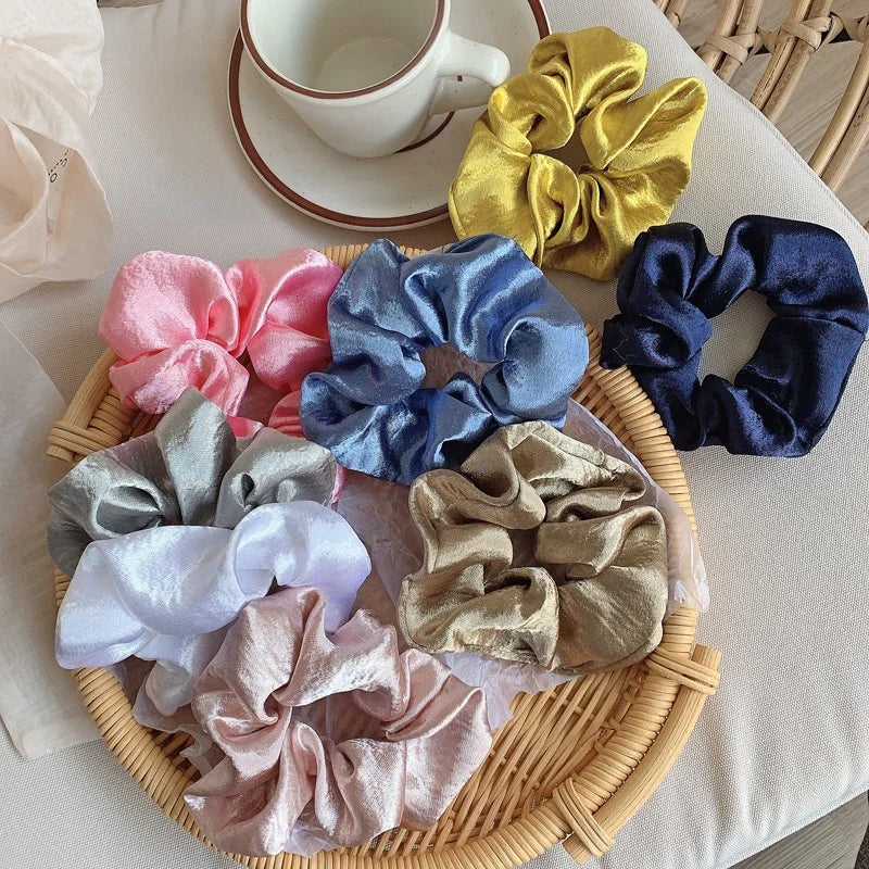 Silk tie (13 colors)