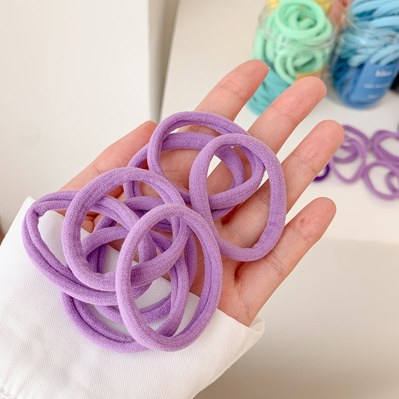 50/set ties (6 colors)