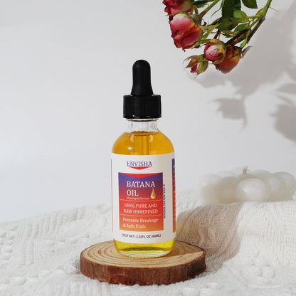 100% Batana Oil