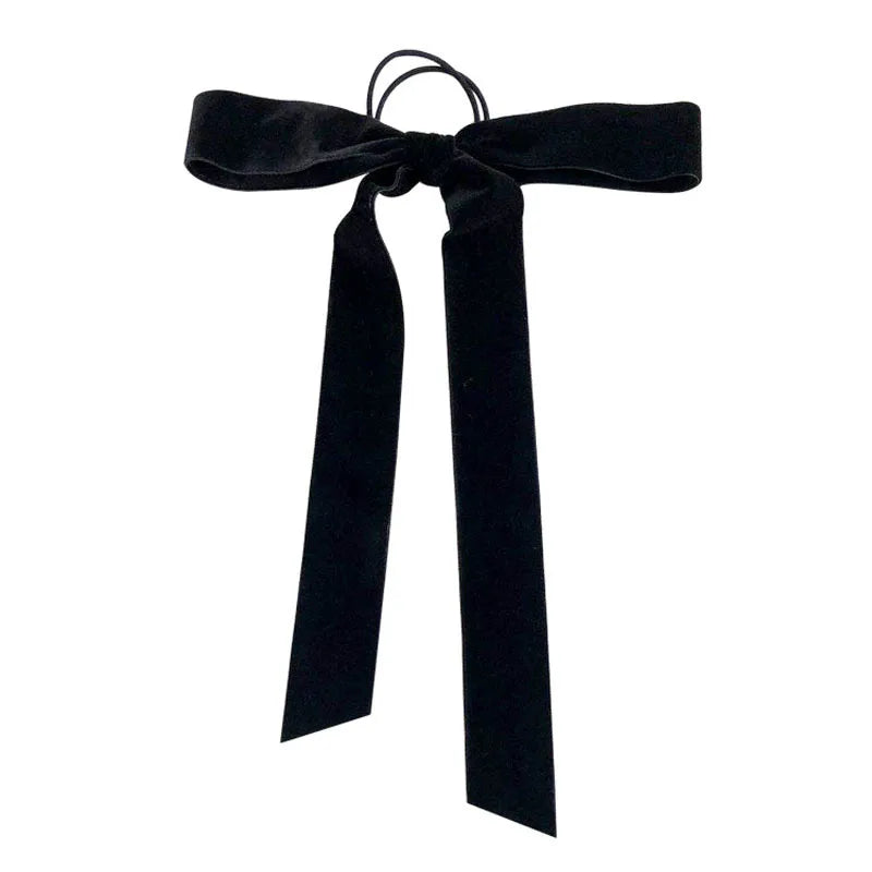 Vintage Scrunchie (25 colors/options)