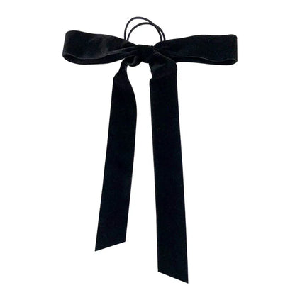 Vintage Scrunchie (25 colors/options)