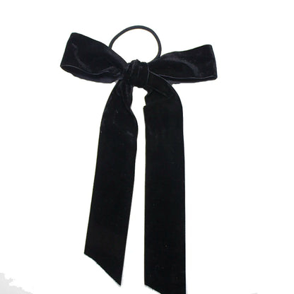 Vintage Scrunchie (25 colors/options)