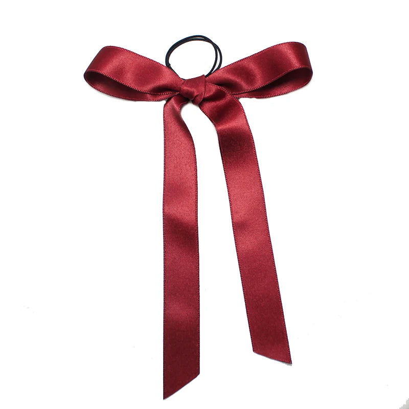 Vintage Scrunchie (25 colors/options)