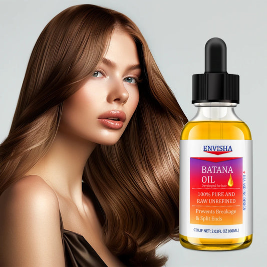 100% Batana Oil