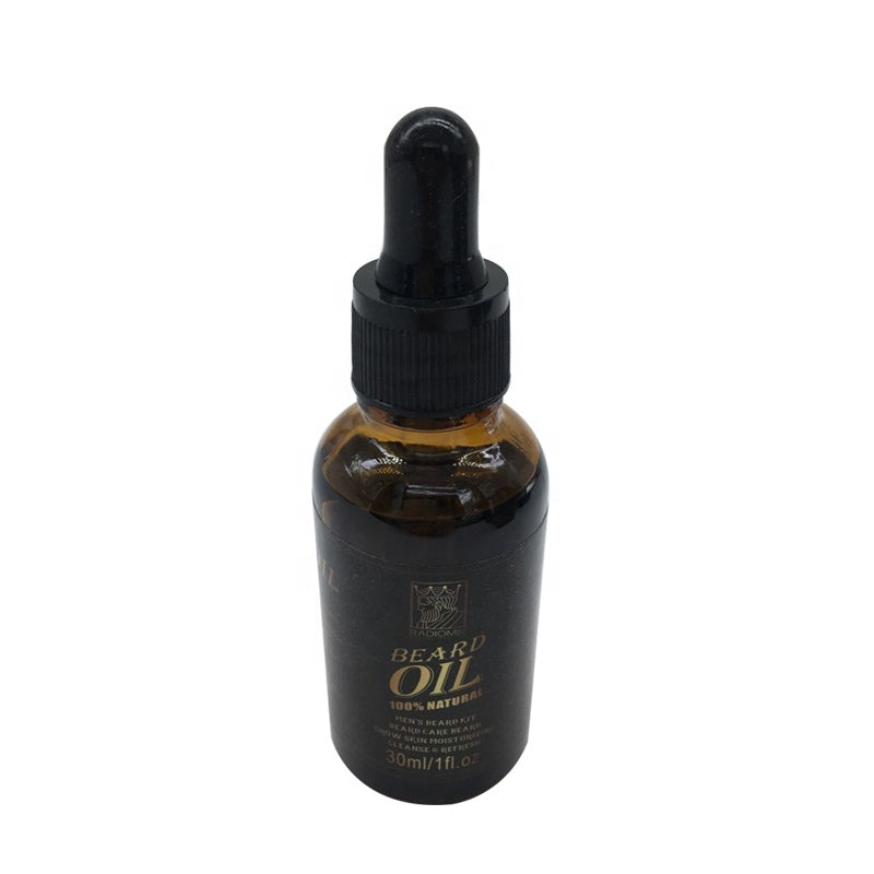 Mustache/Beard Growth Oil