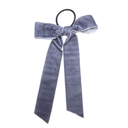 Vintage Scrunchie (25 colors/options)