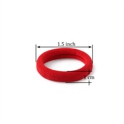 Nylon tie (20 colors)